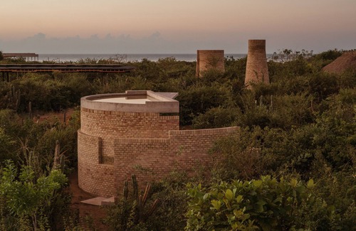 Puerto Escondido Hotel | Terrestre, a Member of Design Hotels
