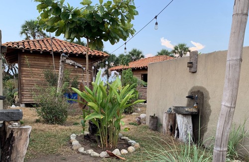 Rio Grande Cabin | Reserva Cerro Hermoso