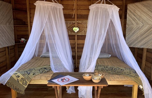 Rio Grande Cabin | Reserva Cerro Hermoso