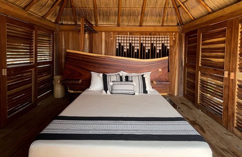 Villa de Tututepec de Melchor Ocampo Hotel | Casa UwU