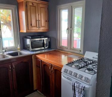 Calibishie House | Mx2 Cottage