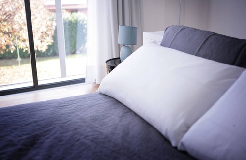 Cardano al Campo House | Mxp Rooms