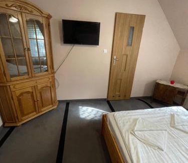 Miszewko Bed & Breakfast | Myśliwskie Smaki U Tadka