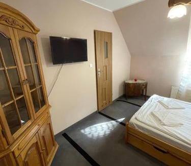 Miszewko Bed & Breakfast | Myśliwskie Smaki U Tadka