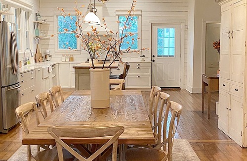 Waco House | My 100 year old Waco home - near Magnolia