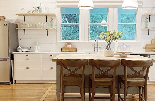 Waco House | My 100 year old Waco home - near Magnolia
