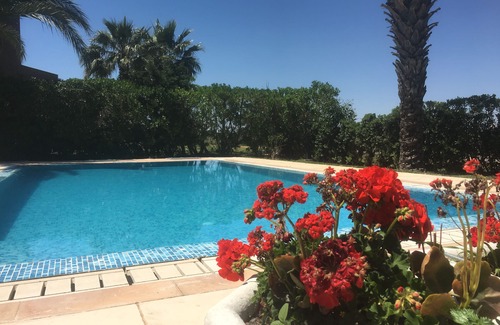 La Marsa Villa | My accommodation is perfect for couples, solo travelers, travelers