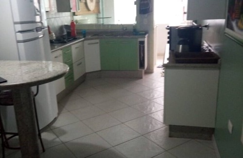 Ingleses Centro House | My address for your family
