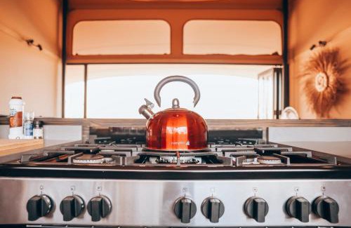 Maruleng Cabin | My Africa Adventure Farm