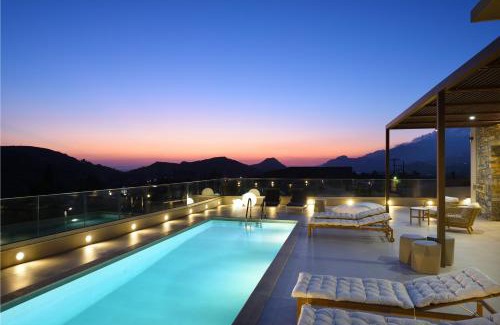 Lefkogeia Villa | My Aloni Luxury Residences