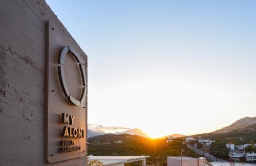 Lefkogeia Villa | My Aloni Luxury Residences