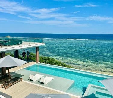 Vipingo Villa | My Amani Kilifi Vipingo Beach