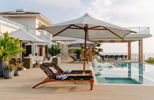 Vipingo Villa | My Amani Kilifi Vipingo Beach