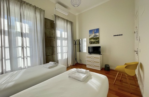 Angra do Heroismo House | My Angra Charming House