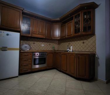 Durres Apartment | My Apartment