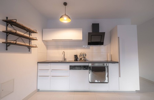 Steintor Apartment | My Apartment im Bremer Viertel