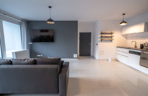 Steintor Apartment | My Apartment im Bremer Viertel