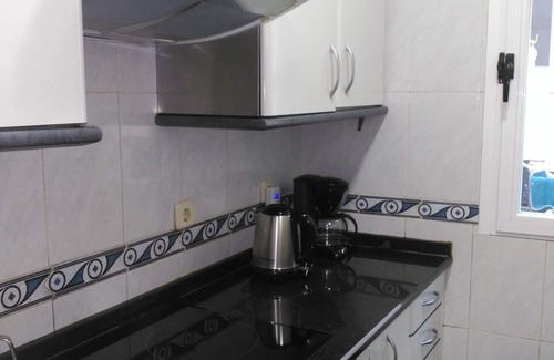 Palos de la Frontera Apartment | My apartment is good for couples, adventurers, families, business trips.