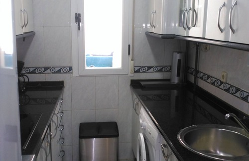 Palos de la Frontera Apartment | My apartment is good for couples, adventurers, families, business trips.