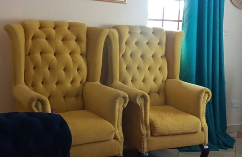 Kisumu Apartment | My apartment is spacious and comfortable