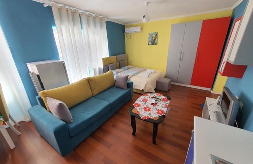 Albania Apartment | My Apartment Polican