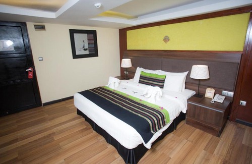 New Bagan Resort | My Bagan Residence by Amata