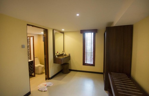 New Bagan Resort | My Bagan Residence by Amata