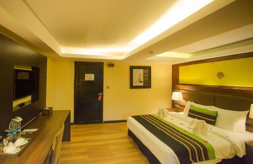 New Bagan Resort | My Bagan Residence by Amata