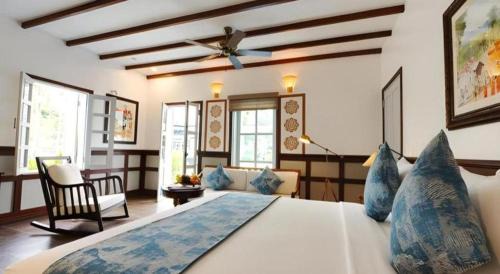 Luang Prabang Hotel | My BanLao Hotel