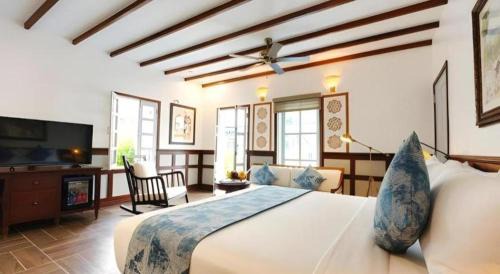 Luang Prabang Hotel | My BanLao Hotel