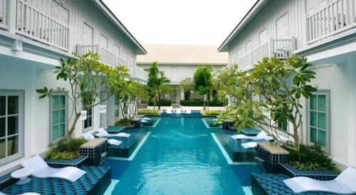Luang Prabang Hotel | My BanLao Hotel