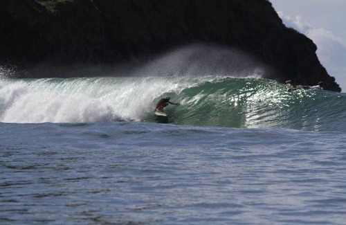 Kuta Bed & Breakfast | My Beach House - Lombok - Kuta - Areguling beach