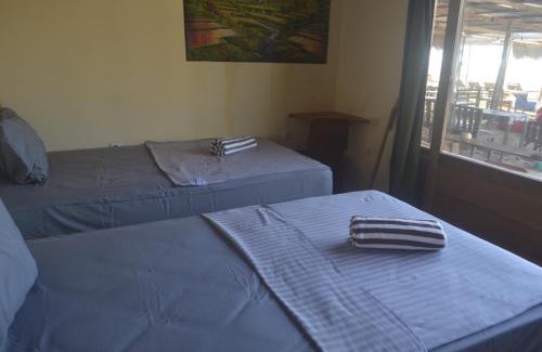 Kuta Bed & Breakfast | My Beach House - Lombok - Kuta - Areguling beach
