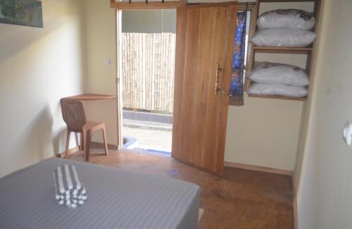 Kuta Bed & Breakfast | My Beach House - Lombok - Kuta - Areguling beach