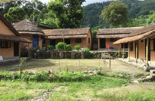 Pokhara Cabin | My beautiful cottage in pokhara