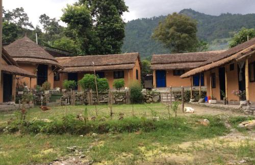 Pokhara Cabin | My beautiful cottage in pokhara
