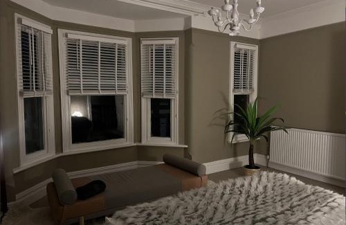 Warrington House | My Big House Up North Grappenhall Warrington