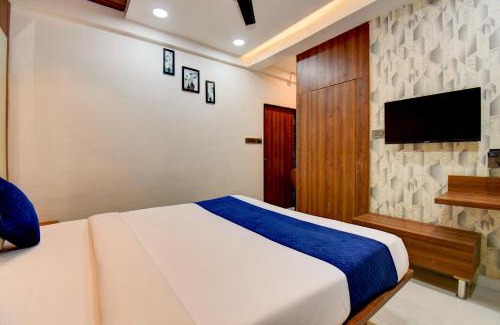 Rajgurunagar Hotel | My Bizz Hotel Celebration Chakan