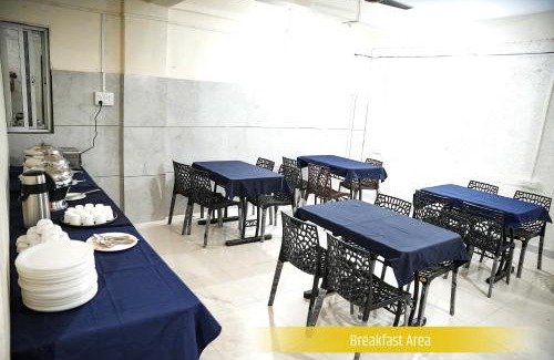 Rajgurunagar Hotel | My Bizz Hotel Celebration Chakan