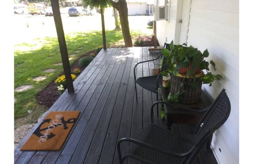 Se Ree Apartment | My Blessing 5, at Rough River Lake Area!
