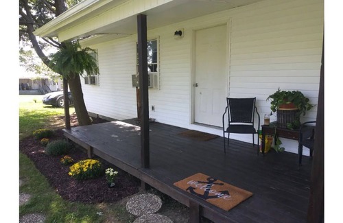 Se Ree Apartment | My Blessing 5, at Rough River Lake Area!