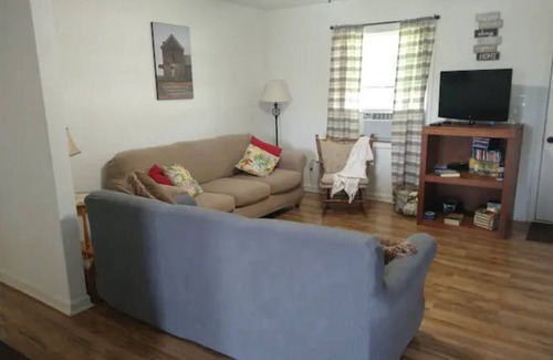 Se Ree Apartment | My Blessing 5, at Rough River Lake Area!