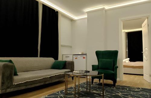 Karaman Mahallesi Apartment | my blue butik otel