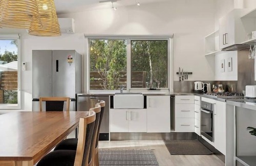 Dennes Point House | My Bruny Island Home