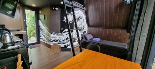 Baliuag Hotel | My Cabin by One Selah