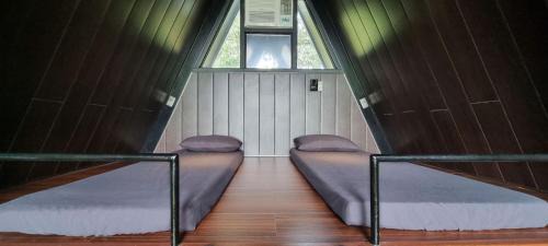 Baliuag Hotel | My Cabin by One Selah