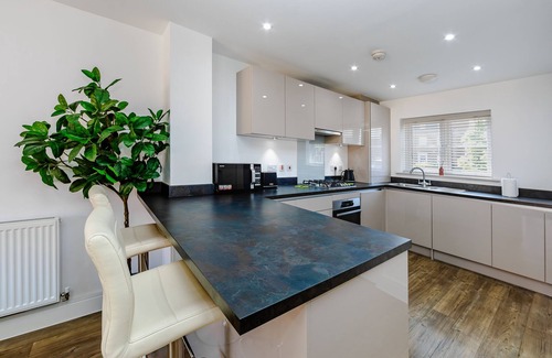 Colchester House | My Chester Luxury 3bedroom Home