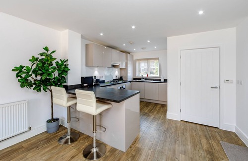 Colchester House | My Chester Luxury 3bedroom Home