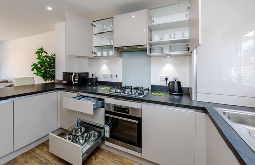Colchester House | My Chester Luxury 3bedroom Home