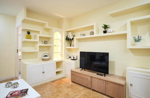 Cotos Apartment | My City Home Castilla V